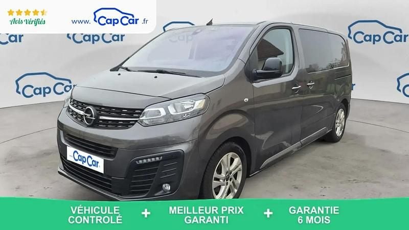 Occasion 2023 Opel Vivaro Business Van | 35 990 € - Image 1/4