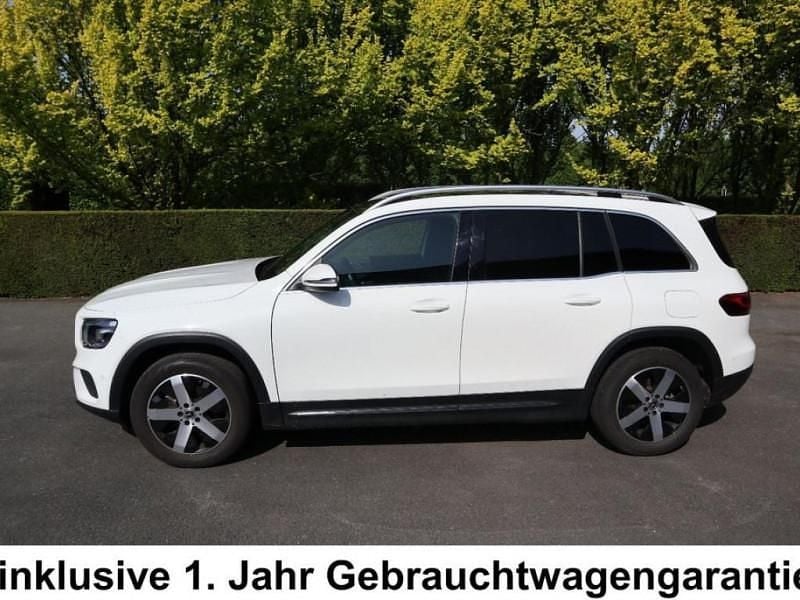 Utilisé 2023 Mercedes GLB200 SUV | 35 900 € - Image 1/4