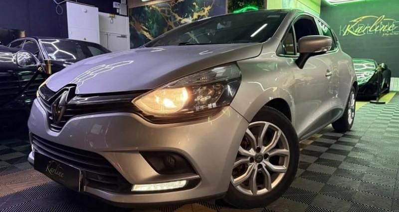 Occasion Renault Clio IV Business 90 ch (66 kW) 2019 Citadine