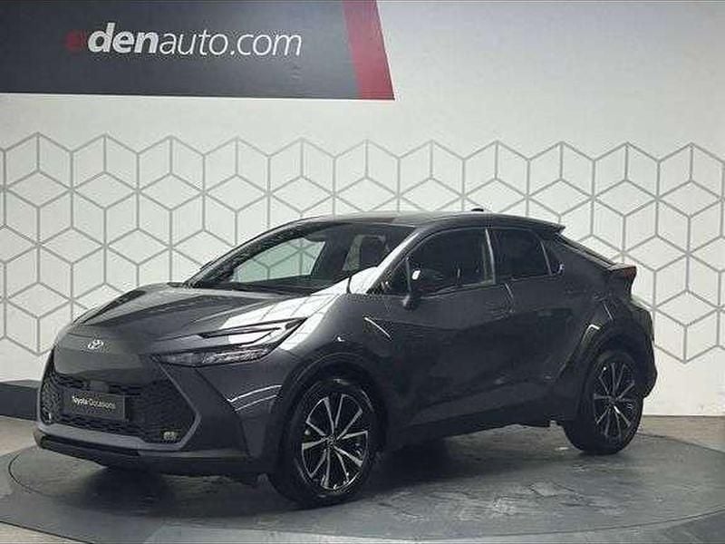 Occasion 2024 Toyota C-HR SUV | 28 990 € (Prix juste) - Image 1/1