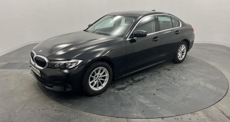Utilisé 2019 BMW 320 Comfort Edition Berline | 24 900 € (Bon prix) - Image 1/4