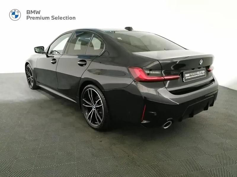 Occasion BMW 320 Comfort Edition 193 ch (141 kW) 2024 Othercolor Berline