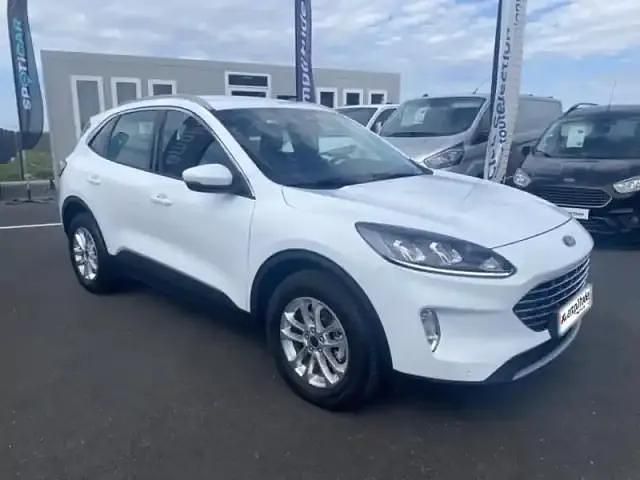 Occasion Ford Kuga Viva 152 ch (111 kW) 2023 Blanc SUV