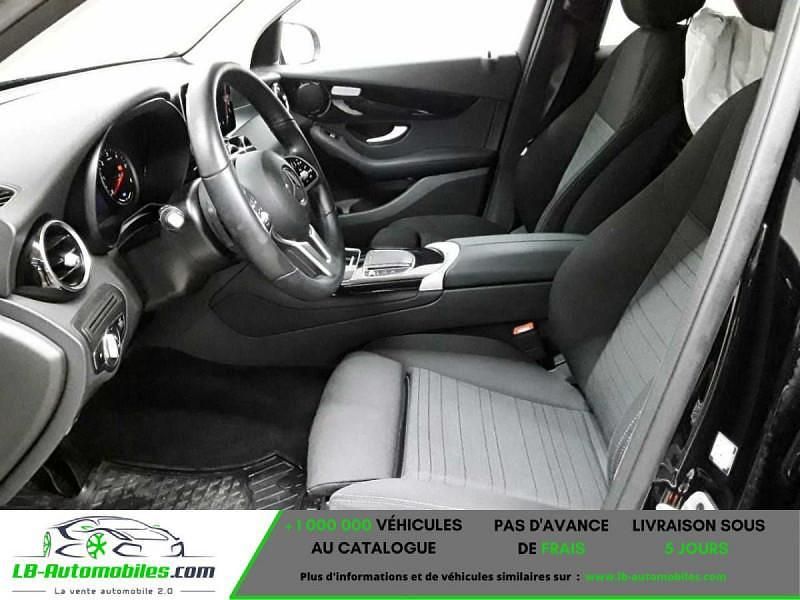 Occasion Mercedes GLC300e 194 ch (142 kW) 2021