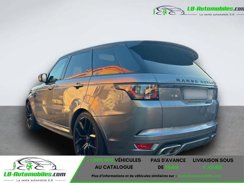 Occasion Land Rover Range Rover S 575 ch (422 kW) 2020 SUV