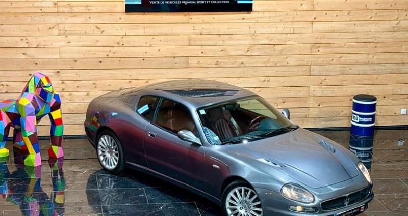 Occasion Maserati 3200 336 ch (247 kW) 1999 Coupé