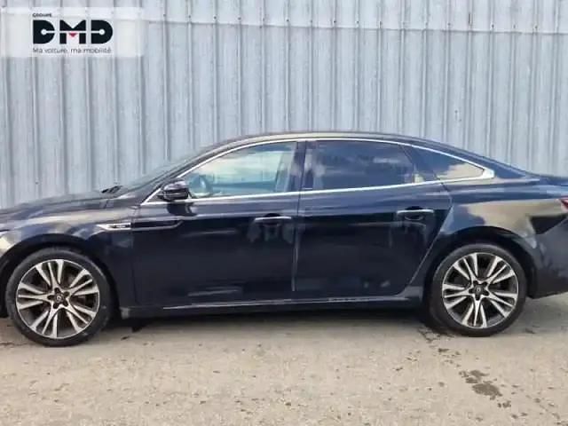 Occasion Renault Talisman Initiale Paris 2019 Noir etoilé Berline