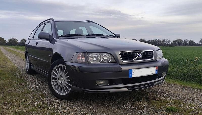 Occasion Volvo V40 114 ch (83 kW) 2002 Break