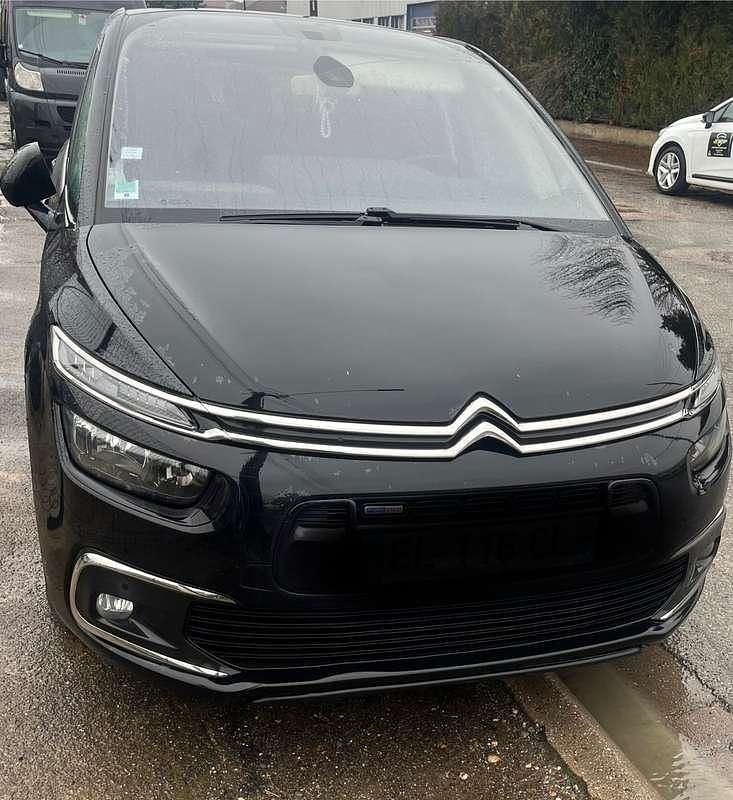 Occasion Citroën C4 Picasso Live 110 ch (80 kW) 2017 Monospace