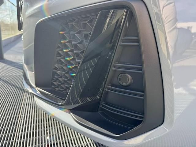 Occasion Audi A1 Sportback S-Line 95 ch (69 kW) 2025 Gris flèche nacré noir mythe métallisé Citadine