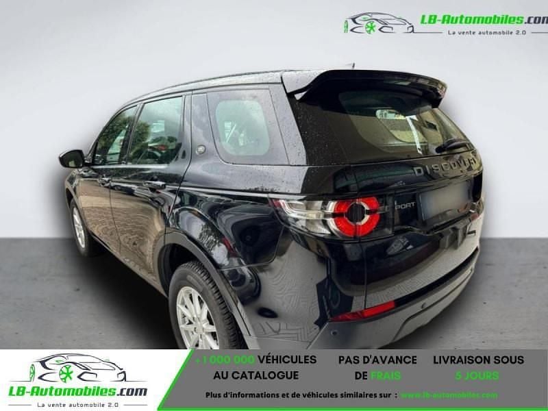 Occasion Land Rover Discovery Sport 150 ch (110 kW) 2018 SUV