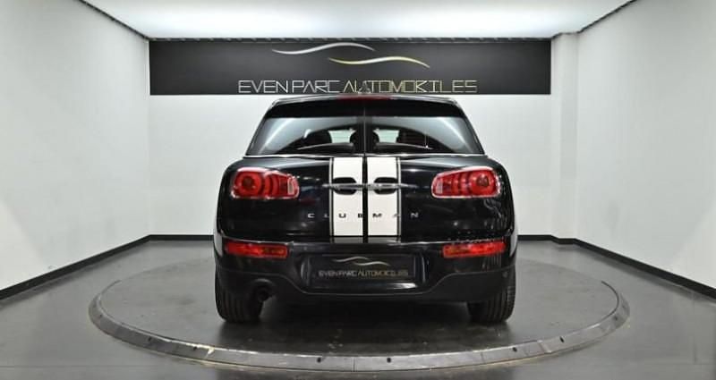 Occasion Mini ONE Chili 102 ch (75 kW) 2017 Citadine