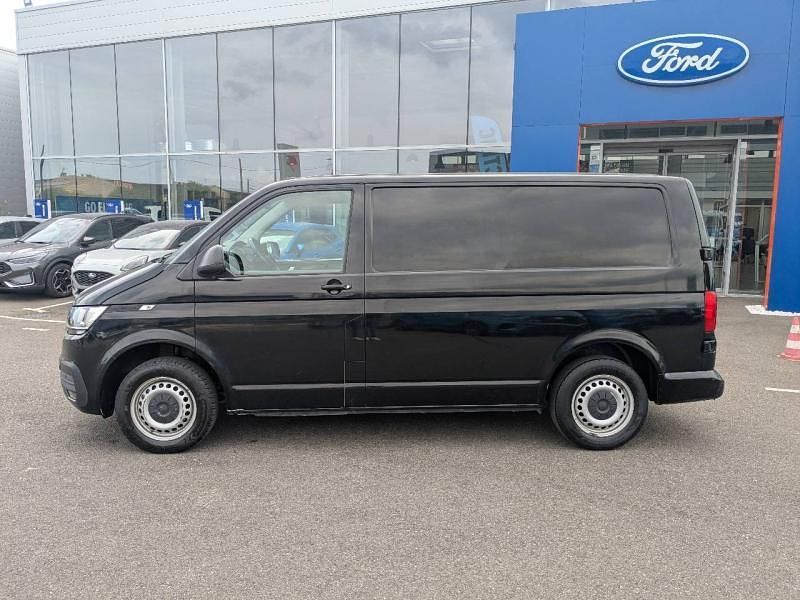 Occasion VW T6.1 Business 150 ch (110 kW) 2019 Van