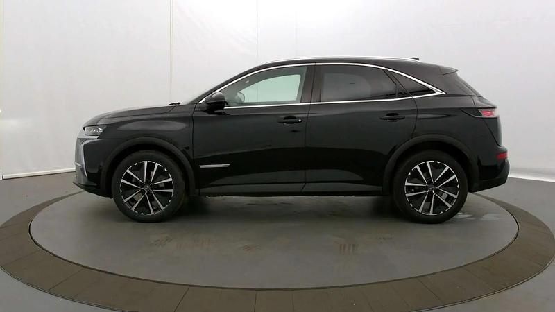 Occasion DS Automobiles DS7 Crossback 2024 Noir SUV