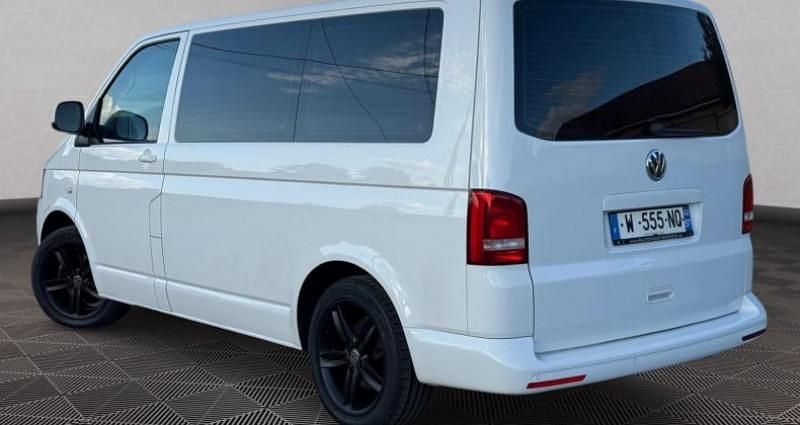 Occasion VW Multivan 114 ch (83 kW) 2014 Van