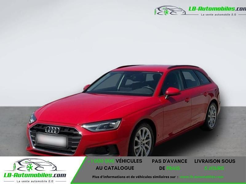 Utilisé 2022 Audi A4 Sport Break | 29 900 € (Bon prix) - Image 1/4
