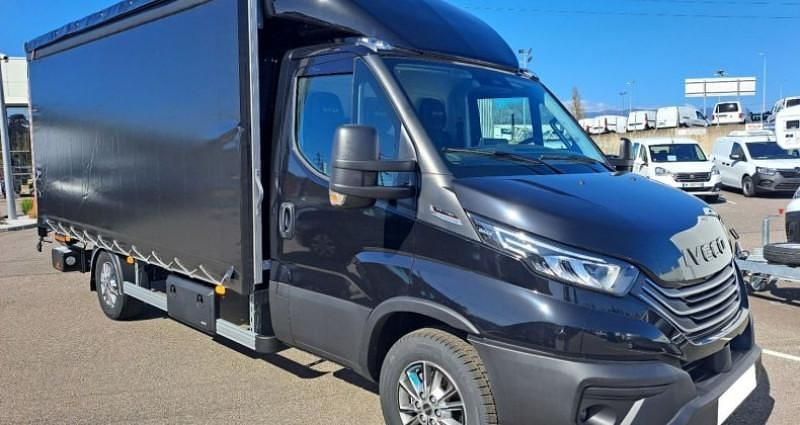 Nouvelle 2026 Iveco Daily | 79 080 € - Image 1/4