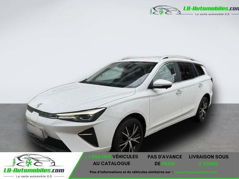 Utilisé 2022 MG MG5 EV Break | 24 700 € (Prix assez cher) - Image 1/4