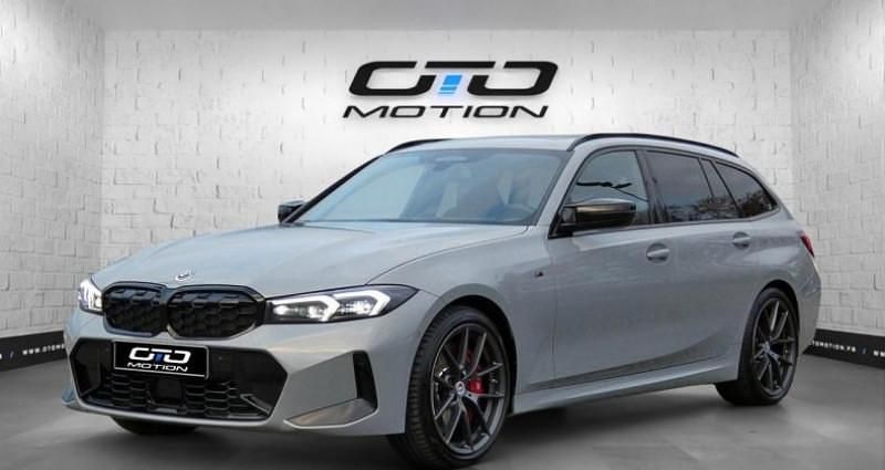 Occasion 2023 BMW M340 M Performance Berline | 71 990 € - Image 1/4