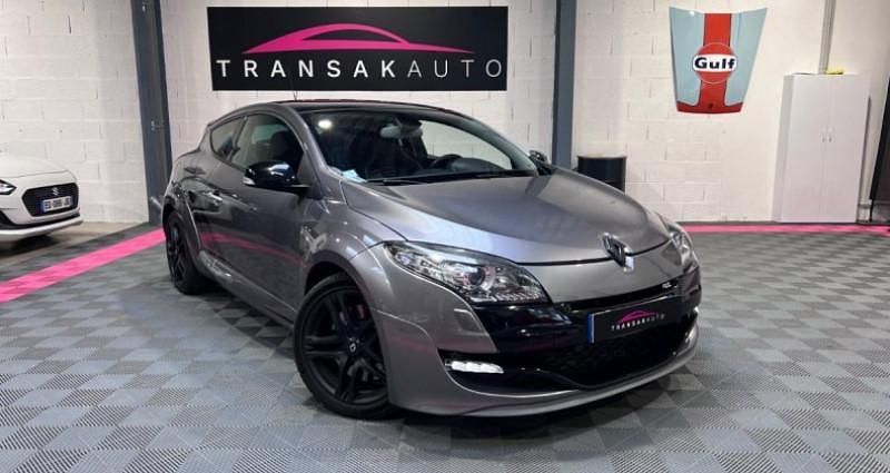 Utilisé 2011 Renault Mégane Coupé Luxe Coupé | 21 490 € - Image 1/4