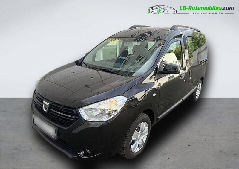 Utilisé 2020 Dacia Dokker Van | 19 000 € (Bon prix) - Image 1/4