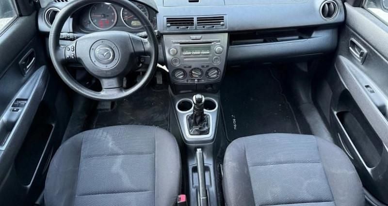 Occasion Mazda 2 Active 68 ch (50 kW) 2007 Citadine