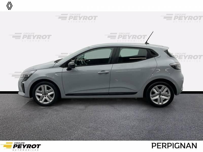 Occasion Renault Clio V Evolution 90 ch (66 kW) 2024 Gris Citadine