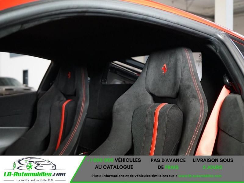 Occasion Ferrari 488 721 ch (530 kW) 2020 Coupé