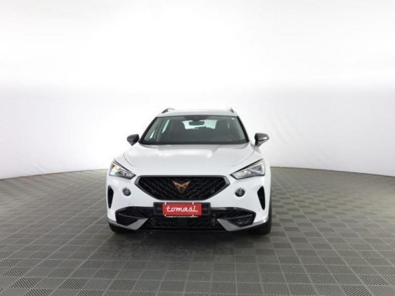 Utilisé 2022 Cupra Formentor SUV | 24 900 € (Bon prix) - Image 1/4