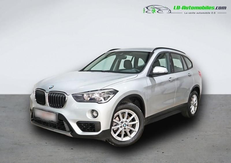Utilisé 2018 BMW X1 SUV | 22 800 € (Bon prix) - Image 1/4