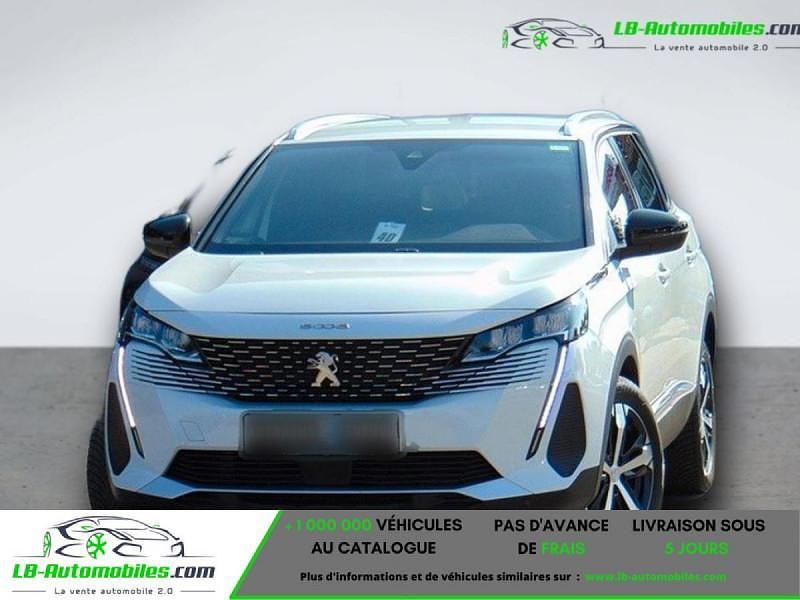 Utilisé 2024 Peugeot 5008 Monospace | 32 500 € (Prix juste) - Image 1/4