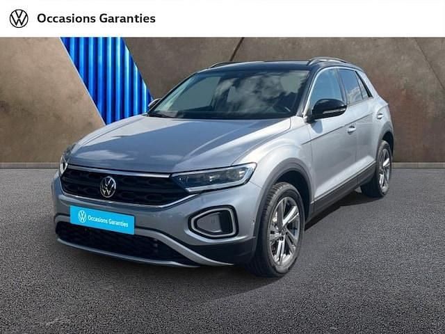 Utilisé 2025 VW T-Roc Edition SUV | 33 999 € (Prix cher) - Image 1/4