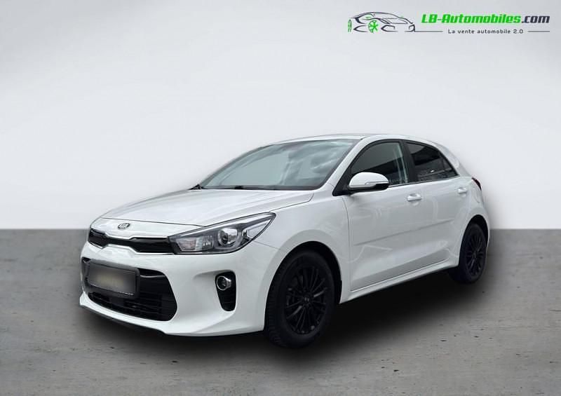 Utilisé 2019 Kia Rio Citadine | 17 900 € (Prix juste) - Image 1/4