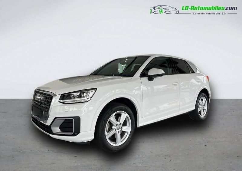 Utilisé 2017 Audi Q2 Sport SUV | 23 900 € (Prix assez cher) - Image 1/4