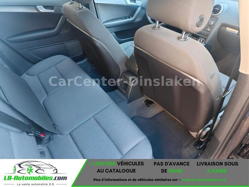 Occasion Audi A3 105 ch (77 kW) 2011 Citadine