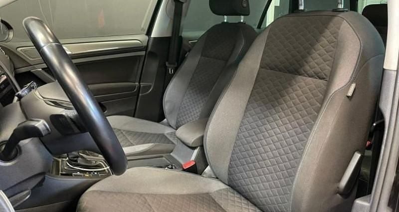 Occasion VW Golf VII Join 116 ch (85 kW) 2019 Berline