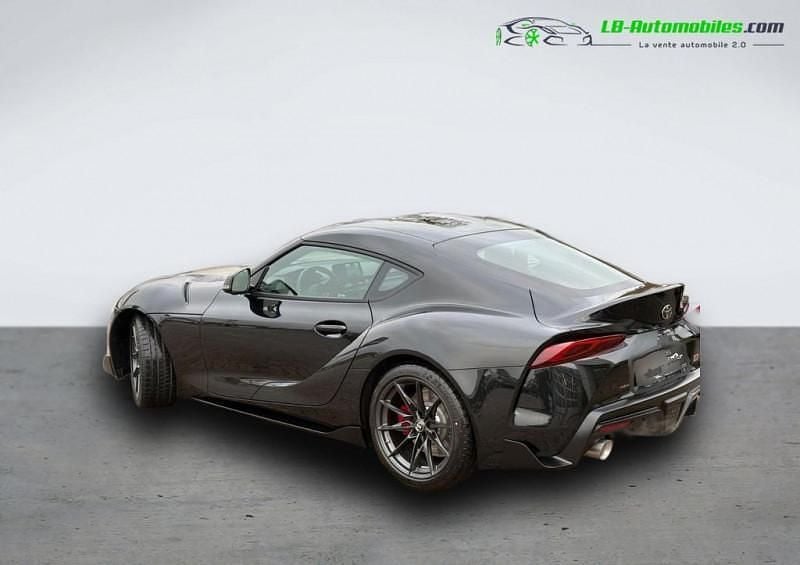 Utilisé 2024 Toyota Supra Coupé | 76 900 € (Prix assez cher) - Image 1/1