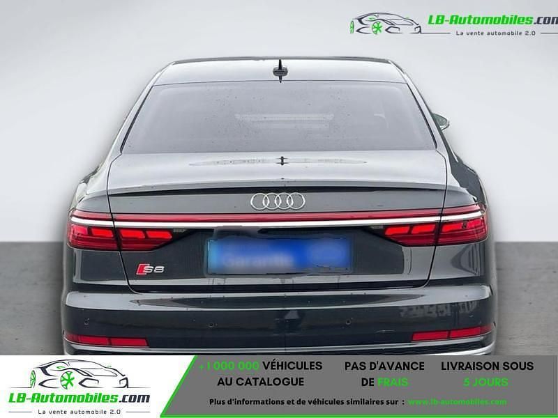 Occasion Audi S8 571 ch (419 kW) 2020 Berline