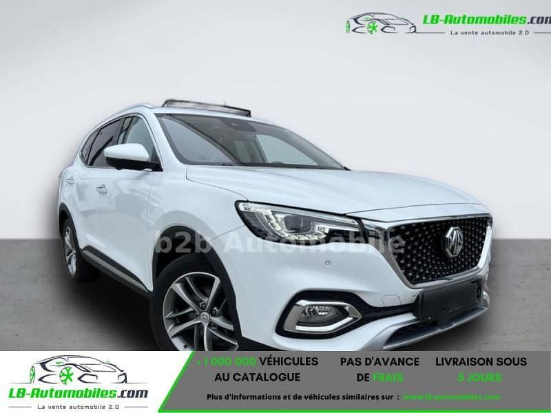 Occasion MG EHS 258 ch (189 kW) 2021 SUV