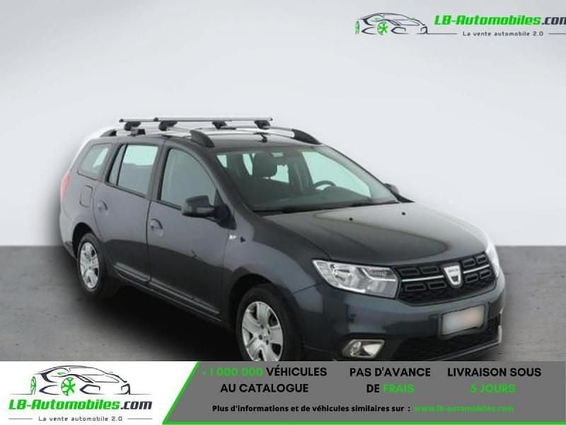 Occasion Dacia Logan MCV 75 ch (55 kW) 2016 Break