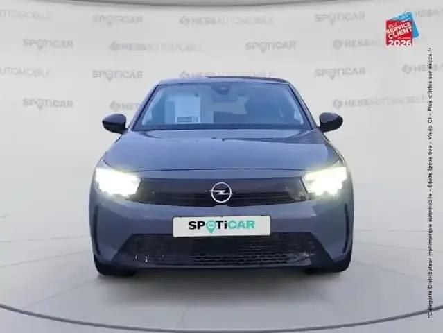 Occasion Opel Corsa 2024 Gris Berline