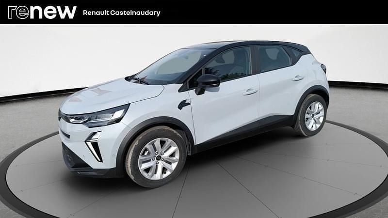 Gris Utilisé 2025 Renault Captur Evolution SUV | 19 900 € (Prix juste) - Image 1/4