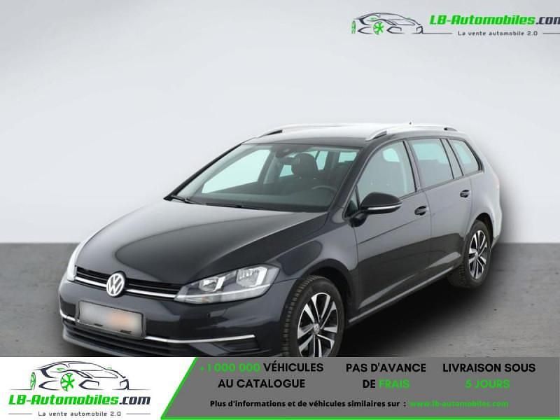 Occasion 2020 VW Golf VII Break | 21 500 € (Prix juste) - Image 1/4