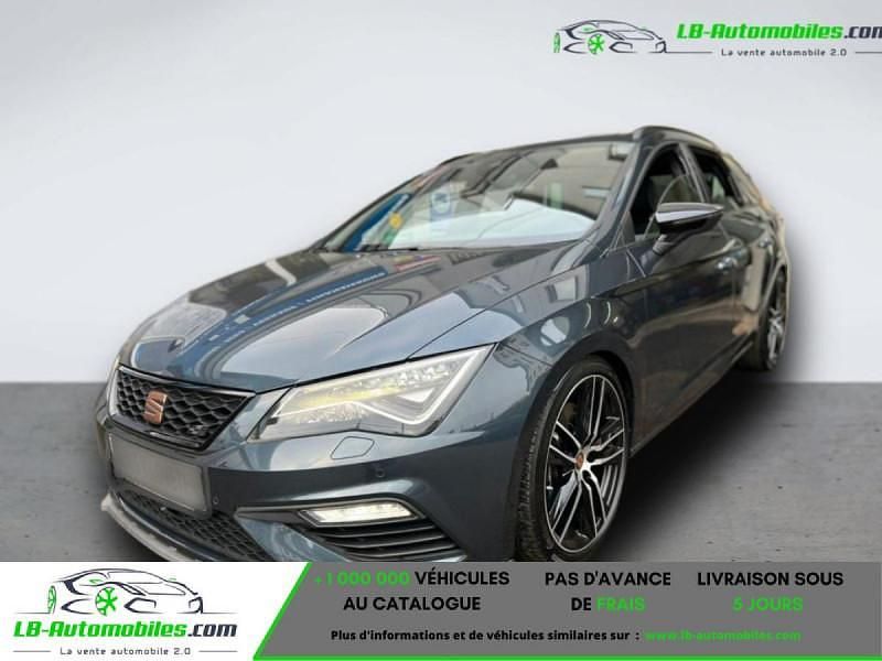 Occasion Cupra Leon 300 ch (220 kW) 2018 Break