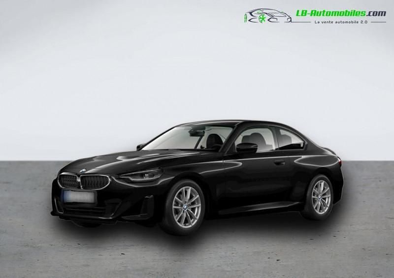 Utilisé 2024 BMW 218 Coupé | 37 200 € (Super prix) - Image 1/4