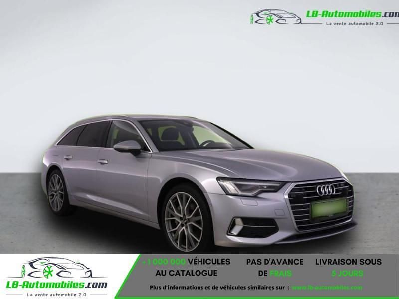 Occasion 2019 Audi A6 Sport Break | 34 300 € (Prix juste) - Image 1/4