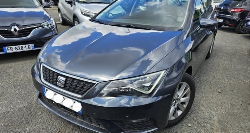 Utilisé 2020 Seat Leon Berline | 15 990 € (Super prix) - Image 1/4