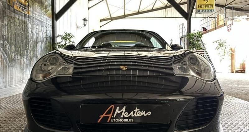 Occasion Porsche 996 450 ch (330 kW) 2000 Coupé