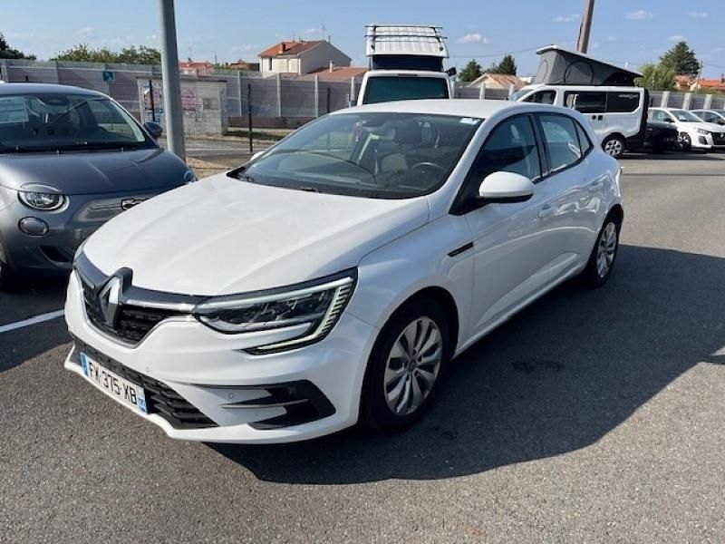 Utilisé 2021 Renault Mégane IV Berline | 14 990 € - Image 1/4