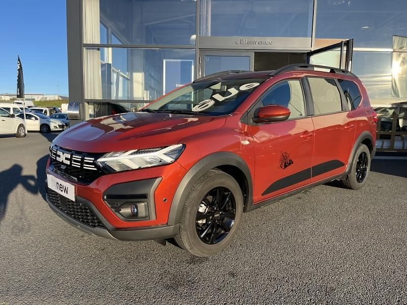 Occasion Dacia Jogger Expression 2023 Mar Monospace